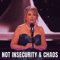 Miss Universe Osmel GIF