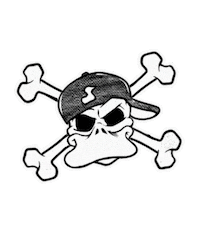 Kachnahleda Sticker by Feo Patito