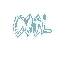 Winter Ice Sticker