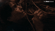 Karen Allen GIF by The Roku Channel