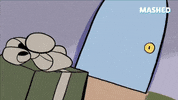 Deliver Open Door GIF by Mashed