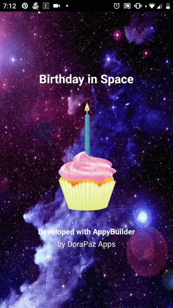 Animated GIF
