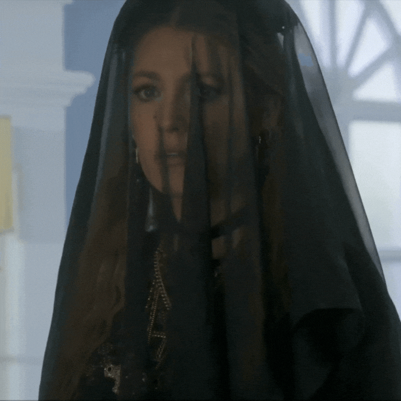 I Dont Know You GIF by Blake Lively Fan