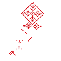 Wikimania Sticker by Wikipedia