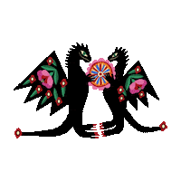 Wikimania Sticker by Wikipedia