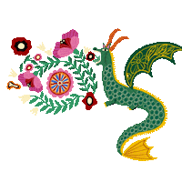 Wikimania Sticker by Wikipedia