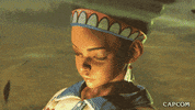Unleash Video Game GIF by CAPCOM