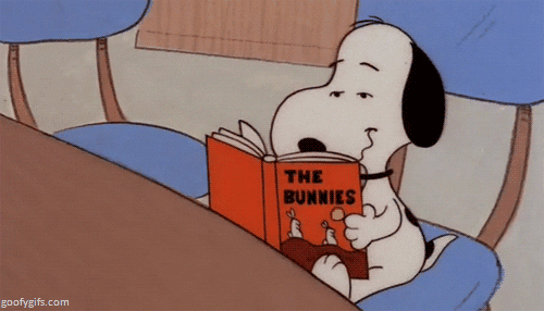 book GIF - Find & Share on GIPHY
