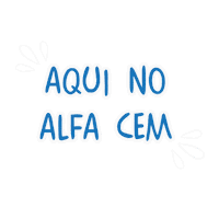 Ensinomedio Ensinofundamental Sticker by Colégio Alfa CEM Bilíngue