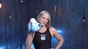 University Of North Carolina Swimming GIF by UNC Tar Heels