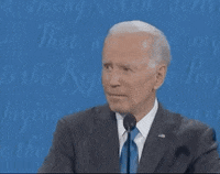 Joe Biden GIF by CBS News