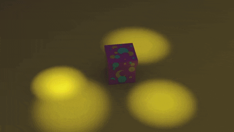 3D Box GIF by MediaAttack