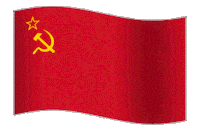 Russia Sticker