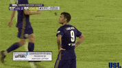 high five louisville city fc GIF by USL