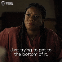 Season 2 S2 E4 GIF by SHOWTIME