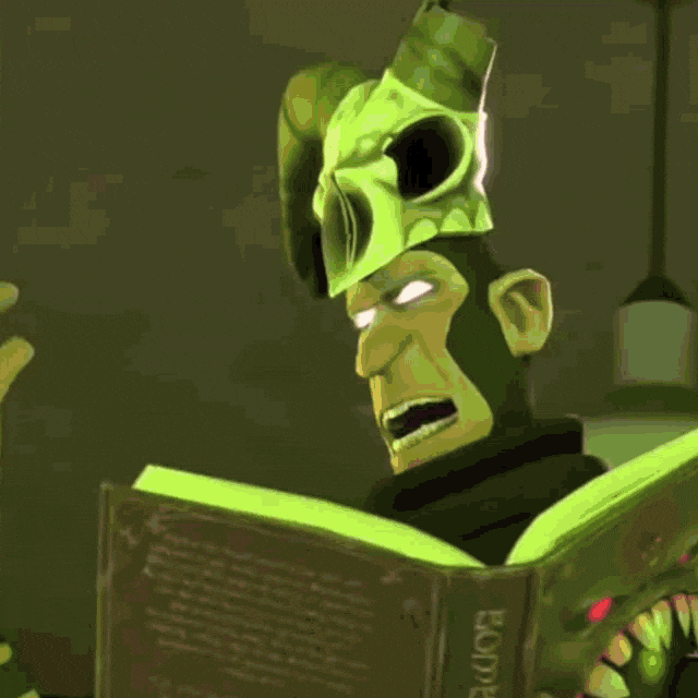 Team Fortress 2 Reading GIF