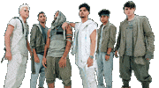 Cnco Sticker by Abraham Mateo