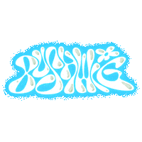 BushwigFestival gay festival queen lgbt Sticker