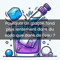 Densité Soda GIF by ExpliquePourquoi.com