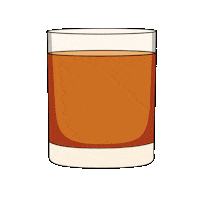 Whiskey Rye Sticker by Sagamore Spirit