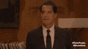 Twin Peaks Finale GIF by Twin Peaks on Showtime
