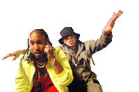 Dream Girl Rauw Alejandro Sticker by Sony Music Latin