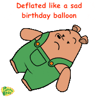 Bad Vibes No Energy Sticker