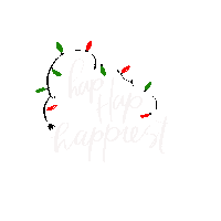 Christmas Vacation Sticker