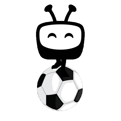 Football Soccer Sticker by Xperi