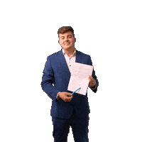 Johannes Immobilienmakler Sticker by Schichtel & Partner