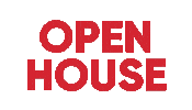 Open House Sticker by JohnHart Real Estate