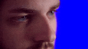 Close Up Eyes GIF by BLAST