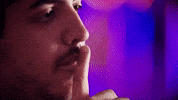 Close Up Fall GIF by BLAST