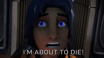 Season 1 Spark Of Rebellion Part I GIF by Star Wars