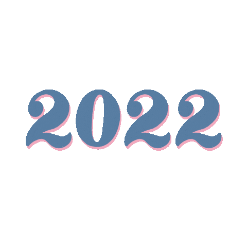 Happy New Year Sticker
