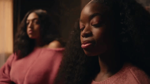 one night only GIF by Mahalia