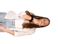 artdeshausesdotcom thinking dream think brain Sticker