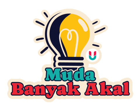 Idea Inspiration Sticker by kumparan