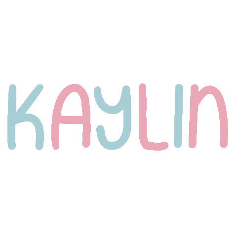 Lauren Sticker