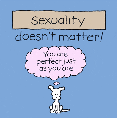 love yourself recovery GIF by Chippy the dog