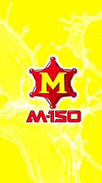 M150USA usa energydrink itworks m150 GIF