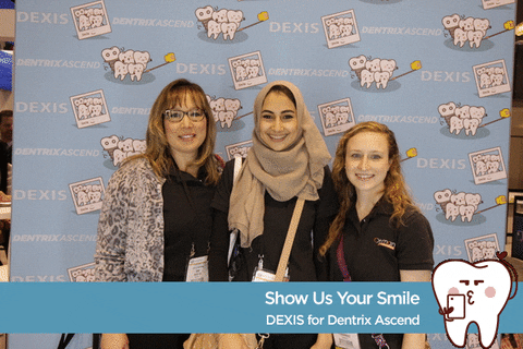GIF by Dentrix Problem Solved Experience