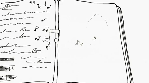niall horan this town lyric video GIF by REBEKAH
