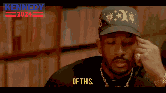 Word Expose GIF by Team Kennedy