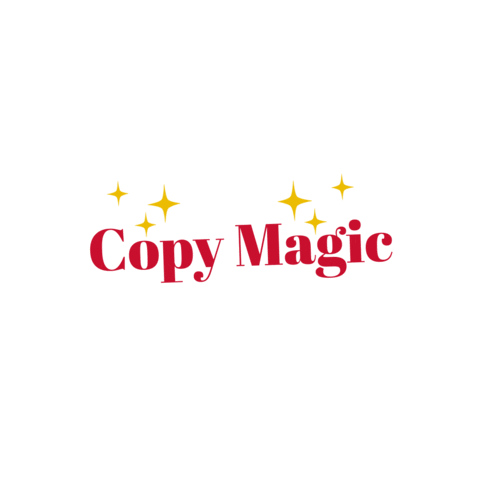 Sticker by Frankly Write