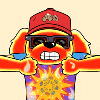 Angry GIF by BoDoggos