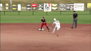 usssapride softball fastpitch usssa npf GIF