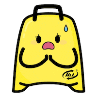mesin_hl sorry powertools maaf power tools Sticker