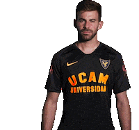 Ucam Murcia Cf Futbol Sticker by UCAM Universidad