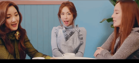 giphydvr kpop k-pop k pop ses GIF